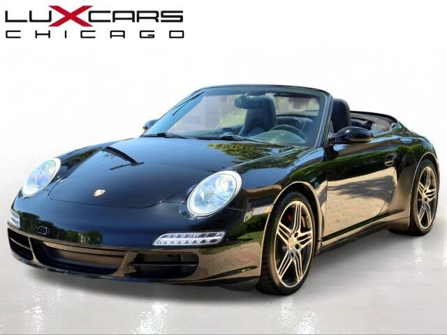 2006 Porsche 997 Carrera 4S - Image 5 of 31