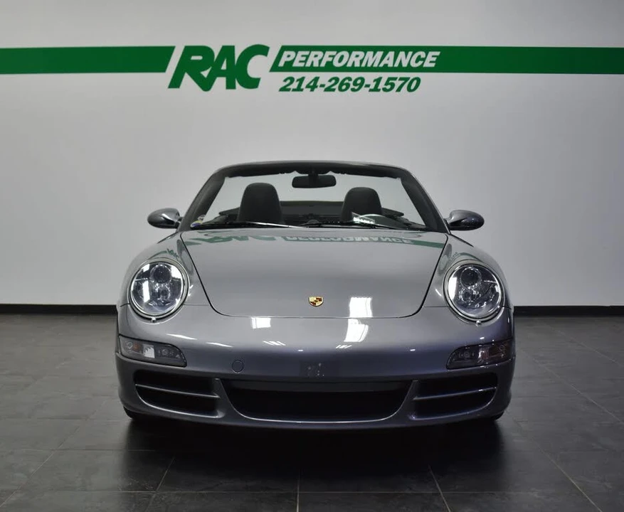 2006 Porsche 997 Carrera 4S - Image 27 of 30