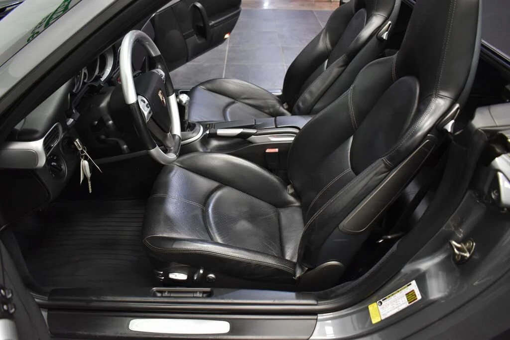 2006 Porsche 997 Carrera 4S - Image 23 of 30