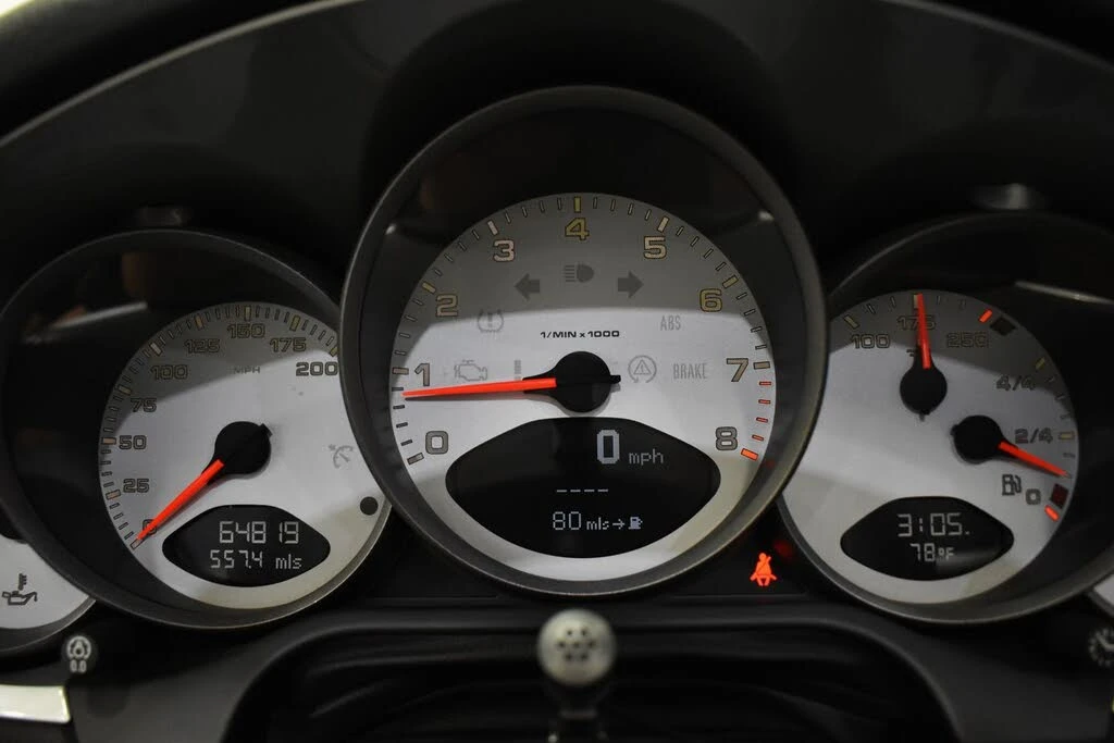 2006 Porsche 997 Carrera 4S - Image 14 of 30