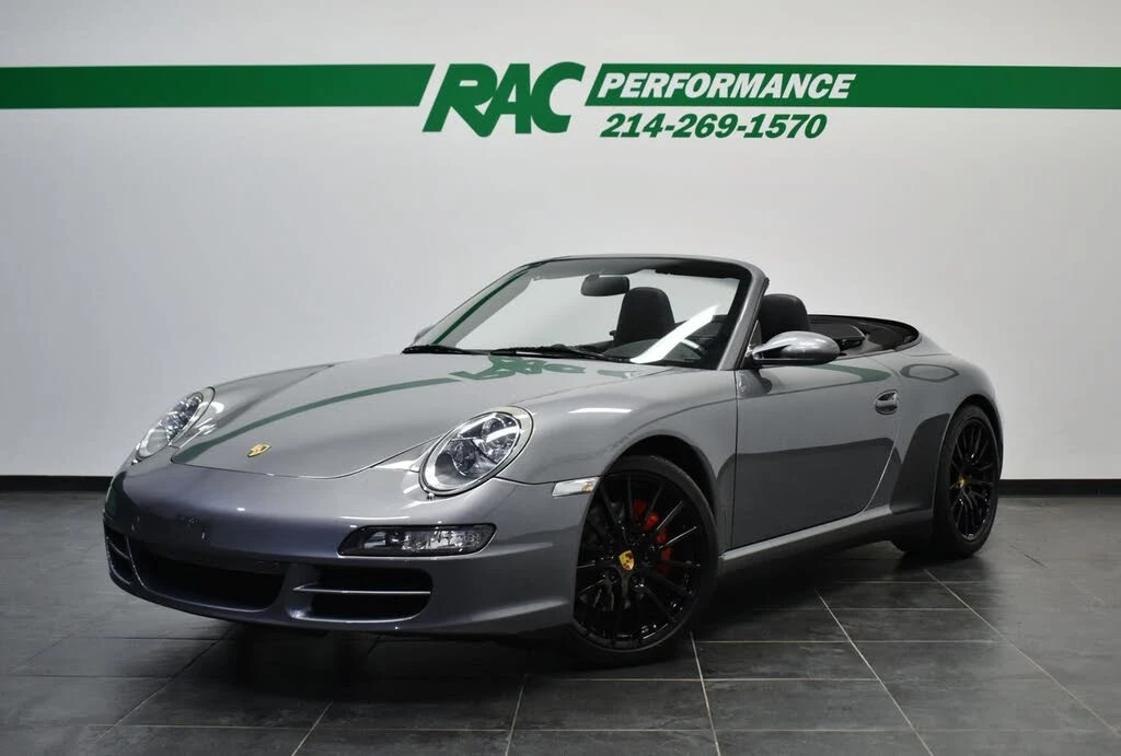 2006 Porsche 997 Carrera 4S - Image 26 of 30