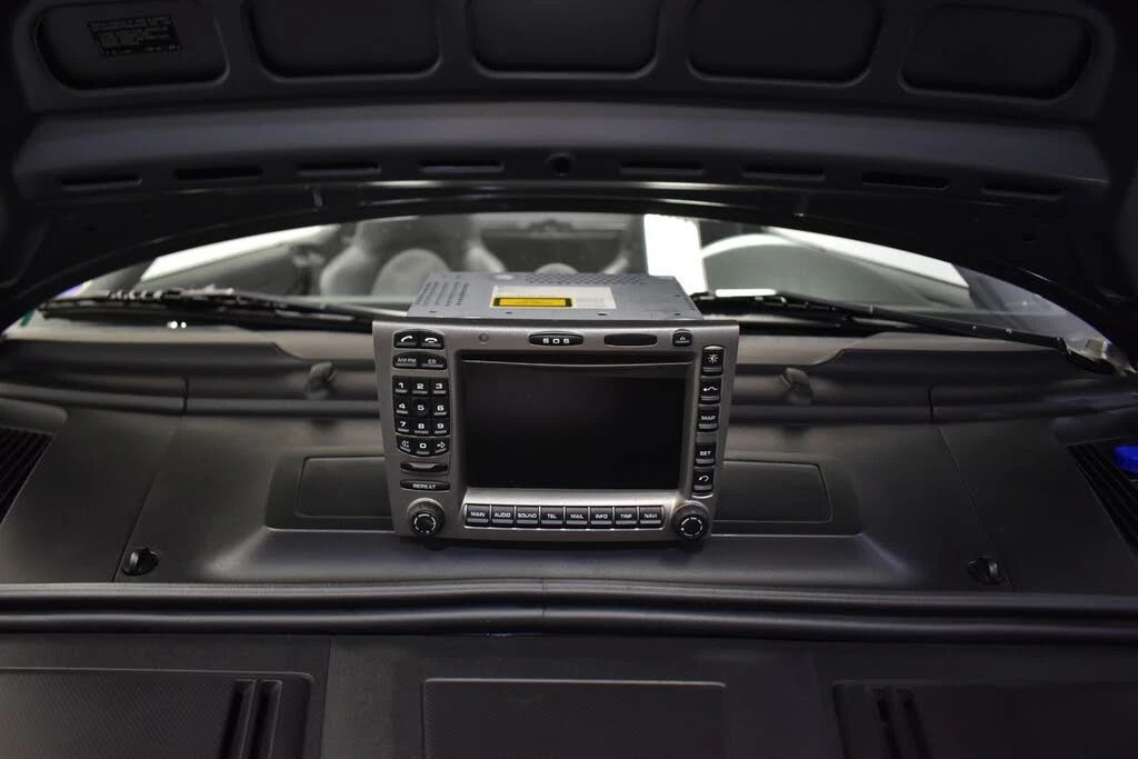 2006 Porsche 997 Carrera 4S - Image 7 of 30