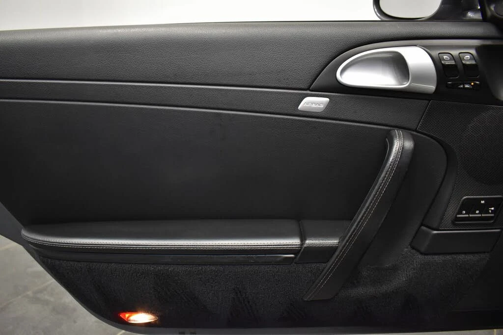 2006 Porsche 997 Carrera 4S - Image 25 of 30