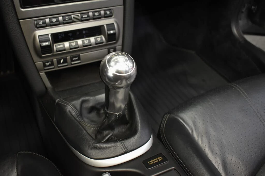 2006 Porsche 997 Carrera 4S - Image 18 of 30