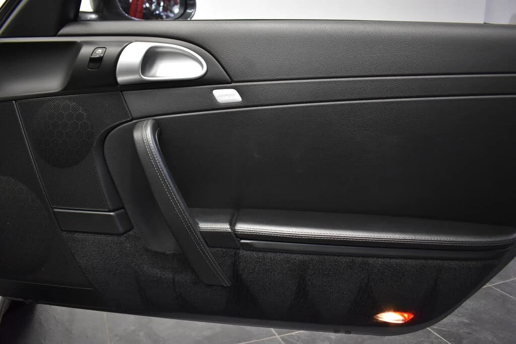 2006 Porsche 997 Carrera 4S - Image 24 of 30