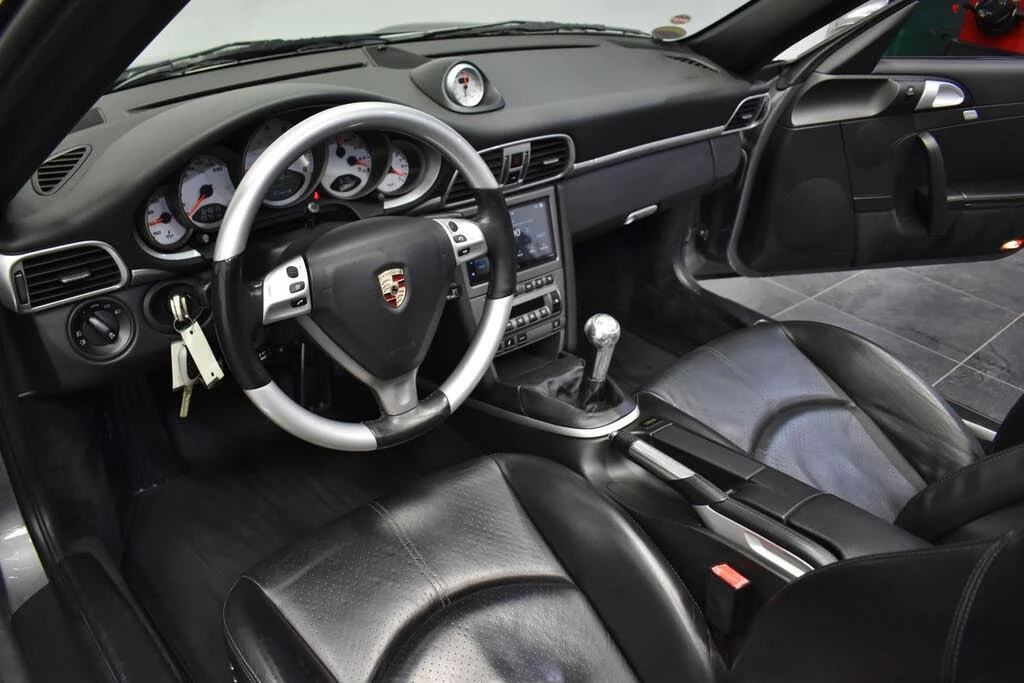 2006 Porsche 997 Carrera 4S - Image 16 of 30