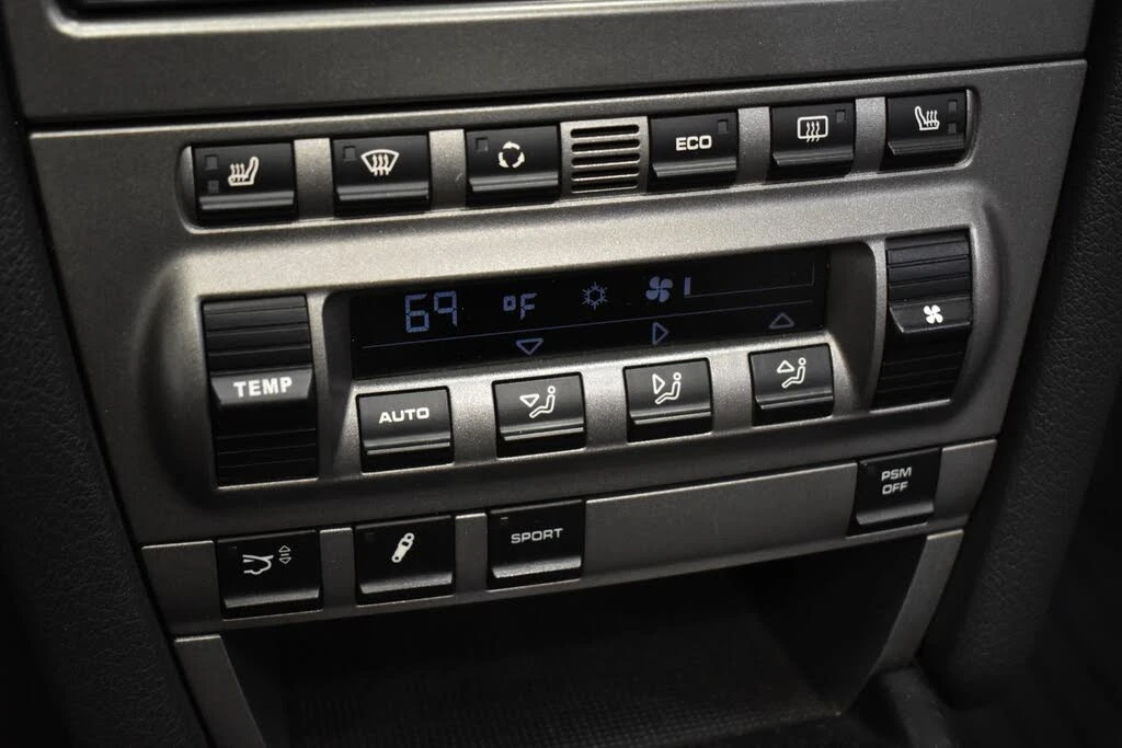 2006 Porsche 997 Carrera 4S - Image 19 of 30