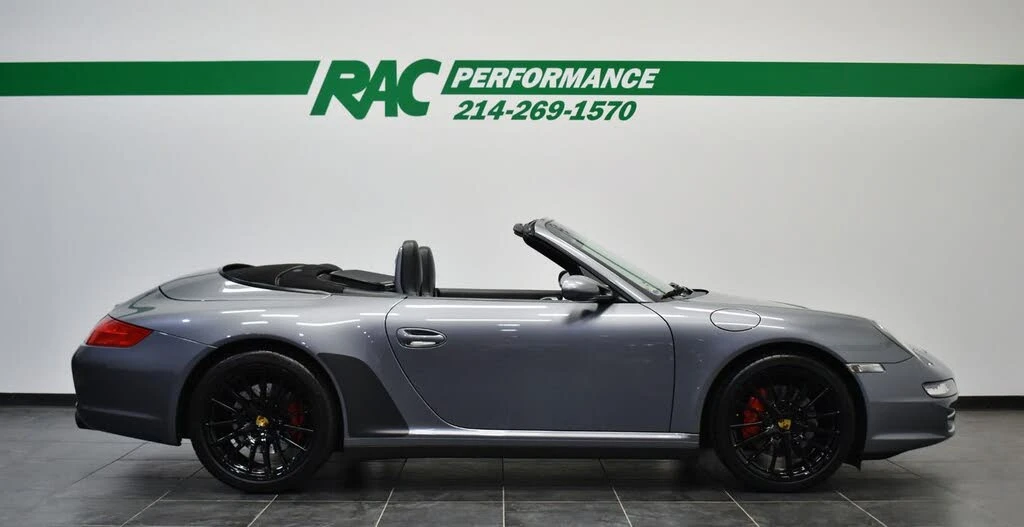 2006 Porsche 997 Carrera 4S - Image 5 of 30