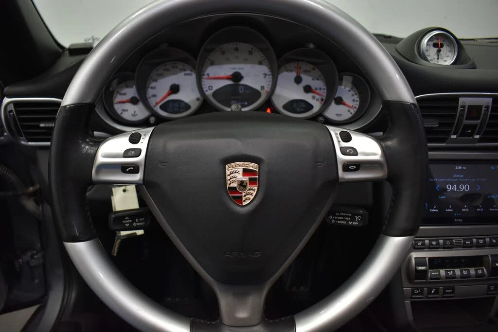2006 Porsche 997 Carrera 4S - Image 13 of 30