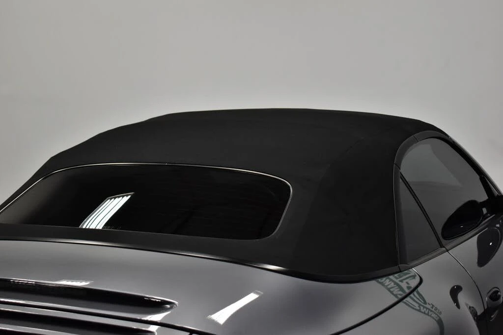 2006 Porsche 997 Carrera 4S - Image 29 of 30