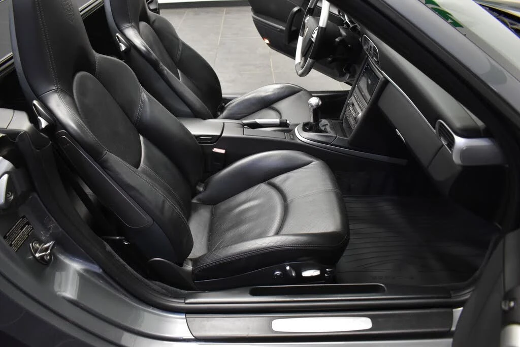 2006 Porsche 997 Carrera 4S - Image 22 of 30