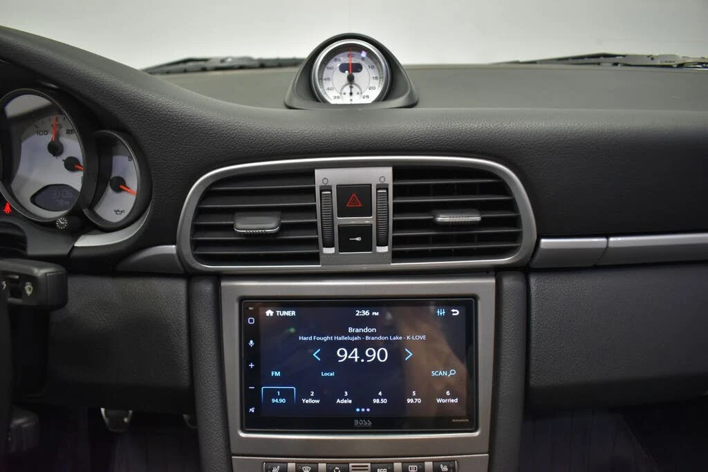 2006 Porsche 997 Carrera 4S - Image 20 of 30