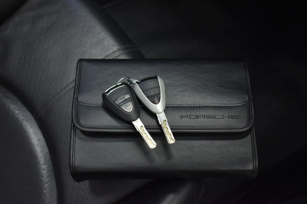 2006 Porsche 997 Carrera 4S - Image 6 of 30
