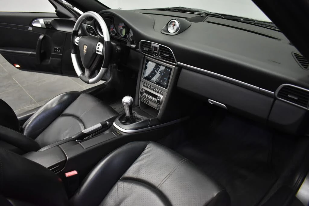 2006 Porsche 997 Carrera 4S - Image 15 of 30