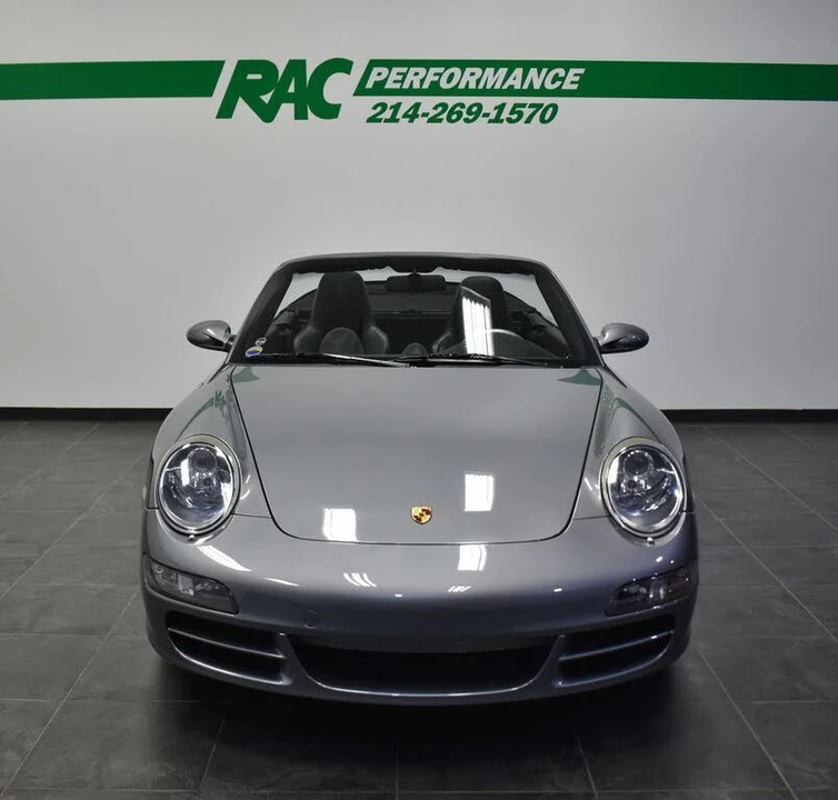 2006 Porsche 997 Carrera 4S - Image 3 of 30