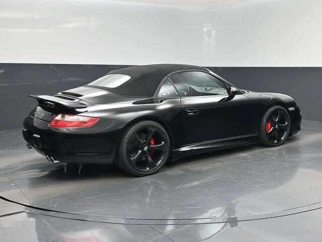 2006 Porsche 997 Carrera 4S - Image 3 of 31