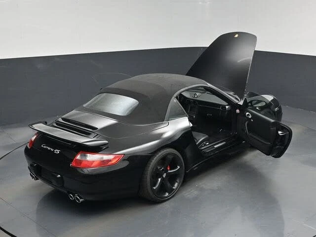 2006 Porsche 997 Carrera 4S - Image 29 of 31
