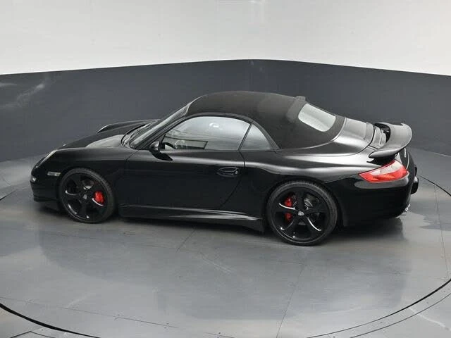 2006 Porsche 997 Carrera 4S - Image 14 of 31