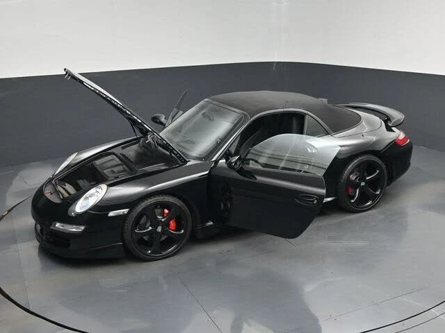 2006 Porsche 997 Carrera 4S - Image 20 of 31