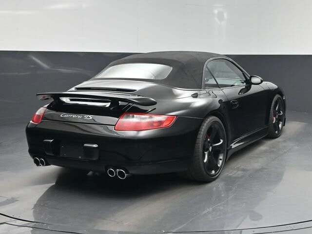 2006 Porsche 997 Carrera 4S - Image 28 of 31