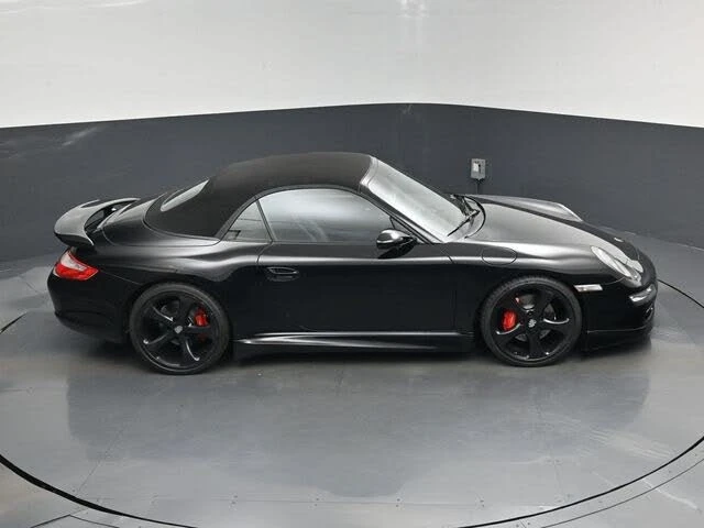 2006 Porsche 997 Carrera 4S - Image 13 of 31
