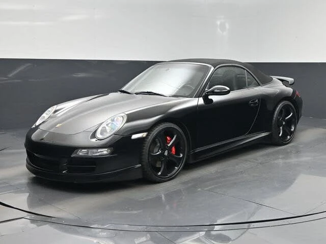2006 Porsche 997 Carrera 4S - Image 22 of 31