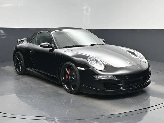 2006 Porsche 997 Carrera 4S - Image 8 of 31
