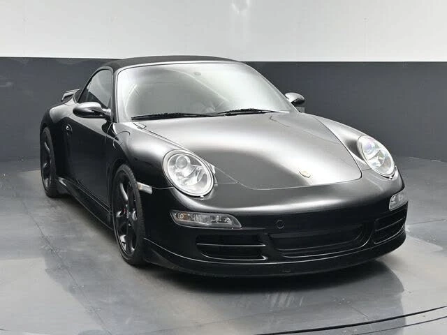 2006 Porsche 997 Carrera 4S - Image 21 of 31