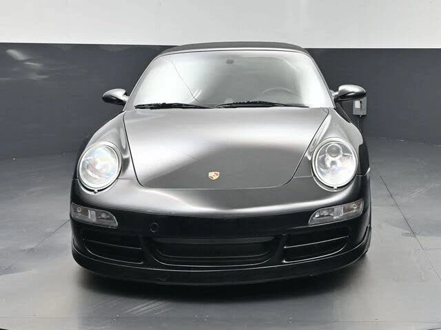 2006 Porsche 997 Carrera 4S - Image 6 of 31