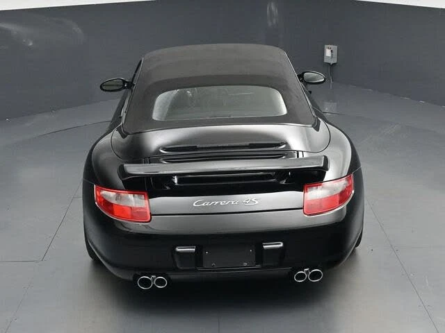 2006 Porsche 997 Carrera 4S - Image 23 of 31
