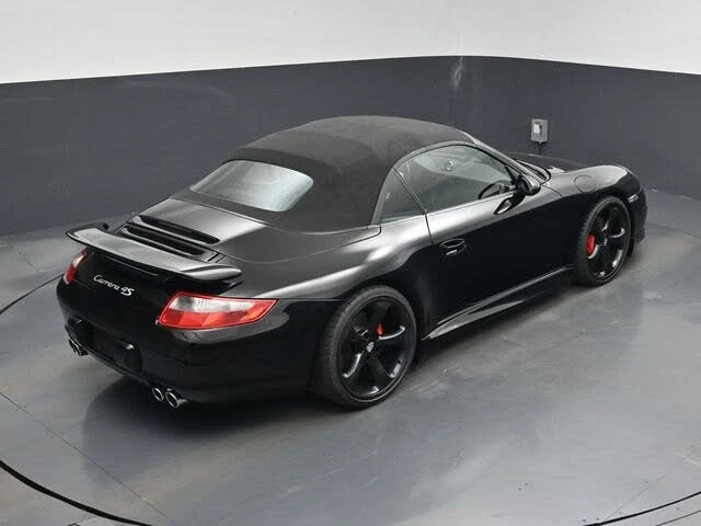 2006 Porsche 997 Carrera 4S - Image 24 of 31