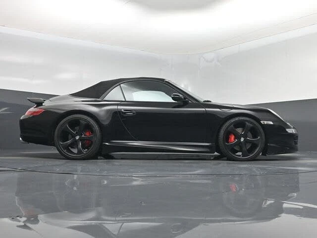 2006 Porsche 997 Carrera 4S - Image 16 of 31