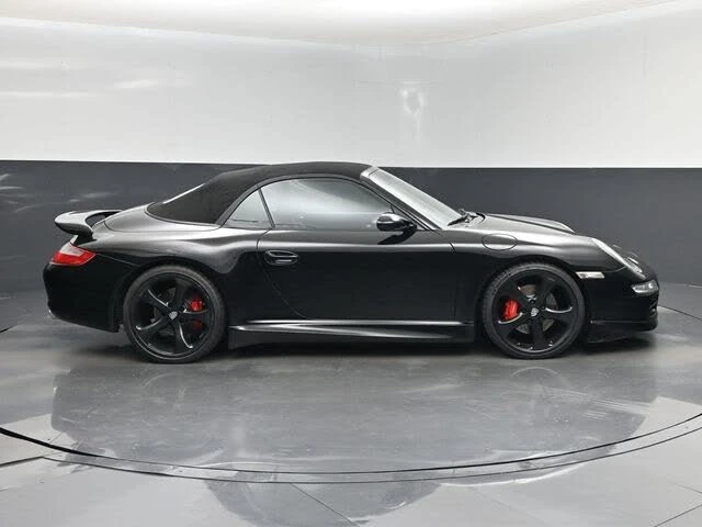 2006 Porsche 997 Carrera 4S - Image 2 of 31