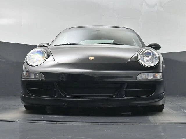 2006 Porsche 997 Carrera 4S - Image 31 of 31