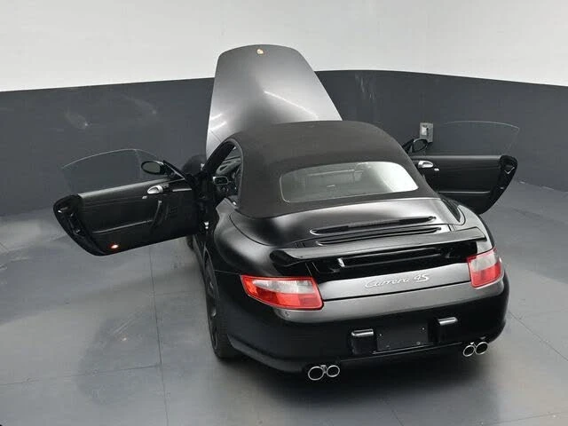 2006 Porsche 997 Carrera 4S - Image 30 of 31