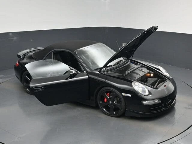 2006 Porsche 997 Carrera 4S - Image 19 of 31