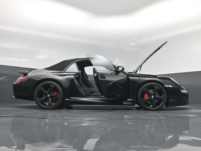 2006 Porsche 997 Carrera 4S - Image 7 of 31