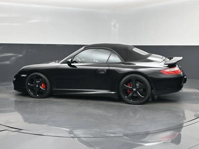 2006 Porsche 997 Carrera 4S - Image 10 of 31