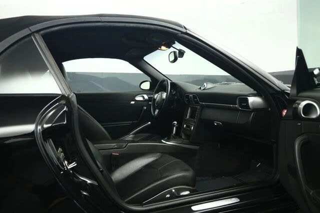 2006 Porsche 997 Carrera 4S - Image 5 of 31