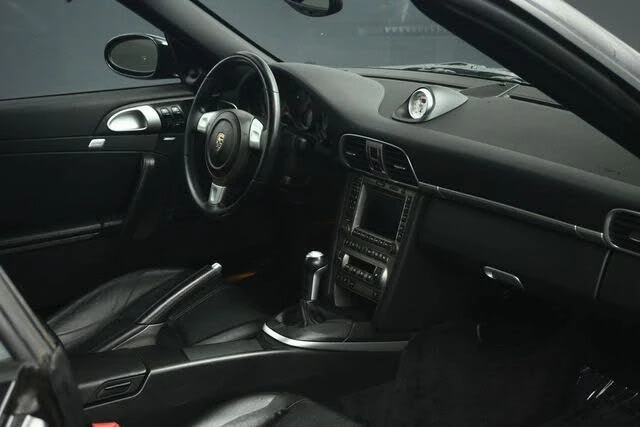 2006 Porsche 997 Carrera 4S - Image 12 of 31