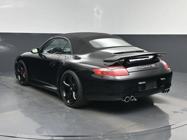 2006 Porsche 997 Carrera 4S - Image 4 of 31