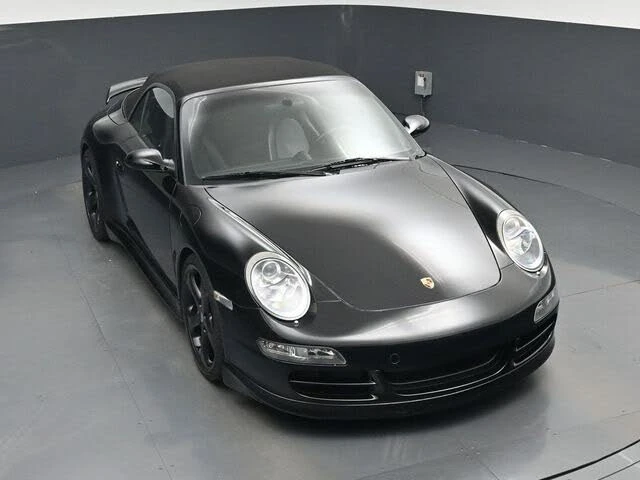 2006 Porsche 997 Carrera 4S - Image 26 of 31