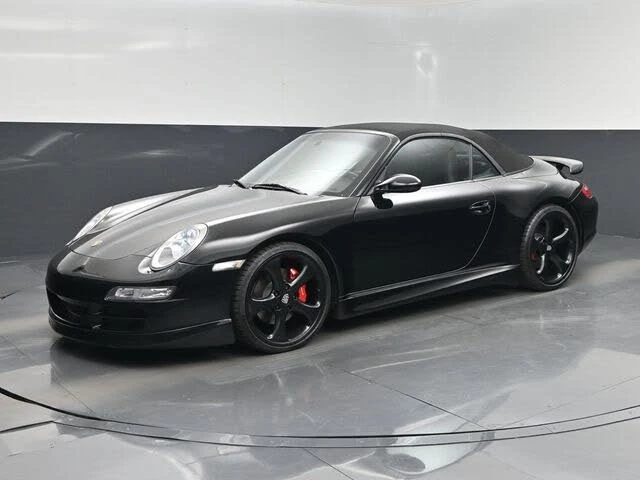 2006 Porsche 997 Carrera 4S - Image 9 of 31