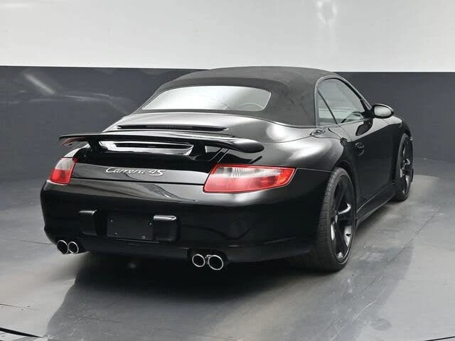2006 Porsche 997 Carrera 4S - Image 11 of 31
