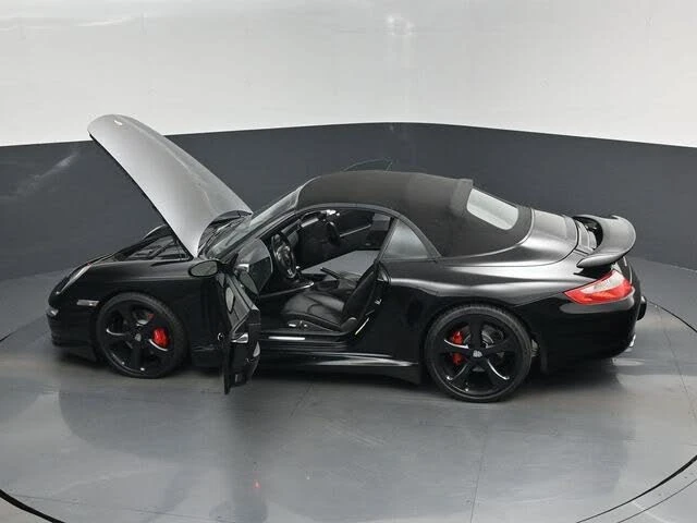 2006 Porsche 997 Carrera 4S - Image 17 of 31