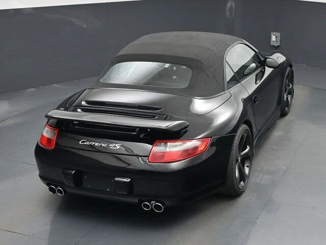 2006 Porsche 997 Carrera 4S - Image 25 of 31