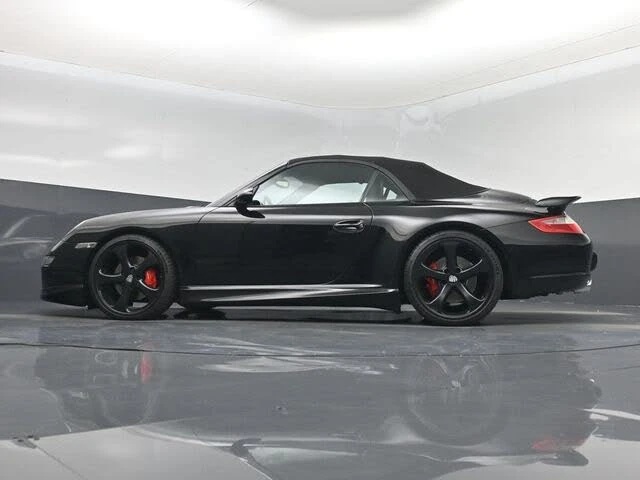 2006 Porsche 997 Carrera 4S - Image 15 of 31