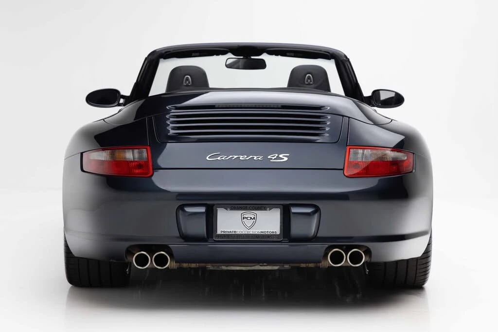 2006 Porsche 997 Carrera 4S - Image 7 of 31