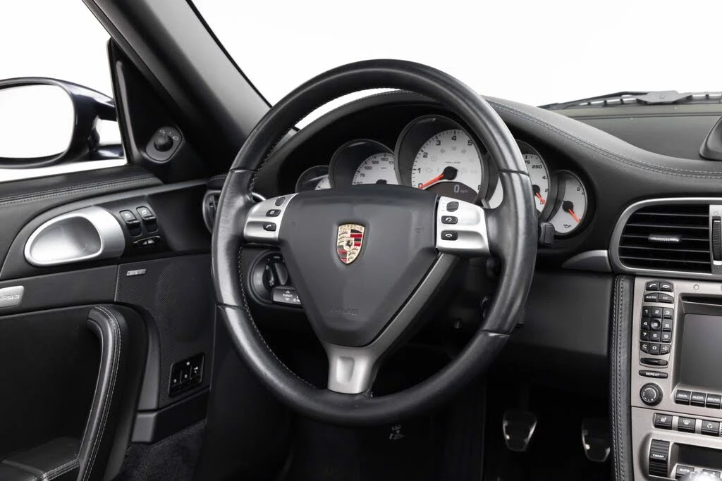 2006 Porsche 997 Carrera 4S - Image 12 of 31