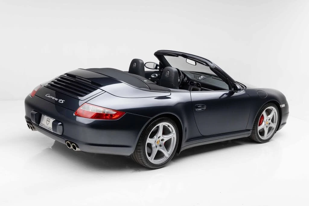 2006 Porsche 997 Carrera 4S - Image 3 of 31